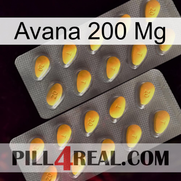 Avana 200Mg cialis2